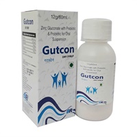 GUTCON D/S